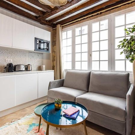 Cmg - Residence Sacre Coeur - Montmartre Paris Exterior photo